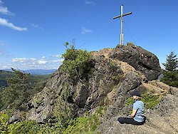 Entspannter Osterurlaub im Bayerischen Wald